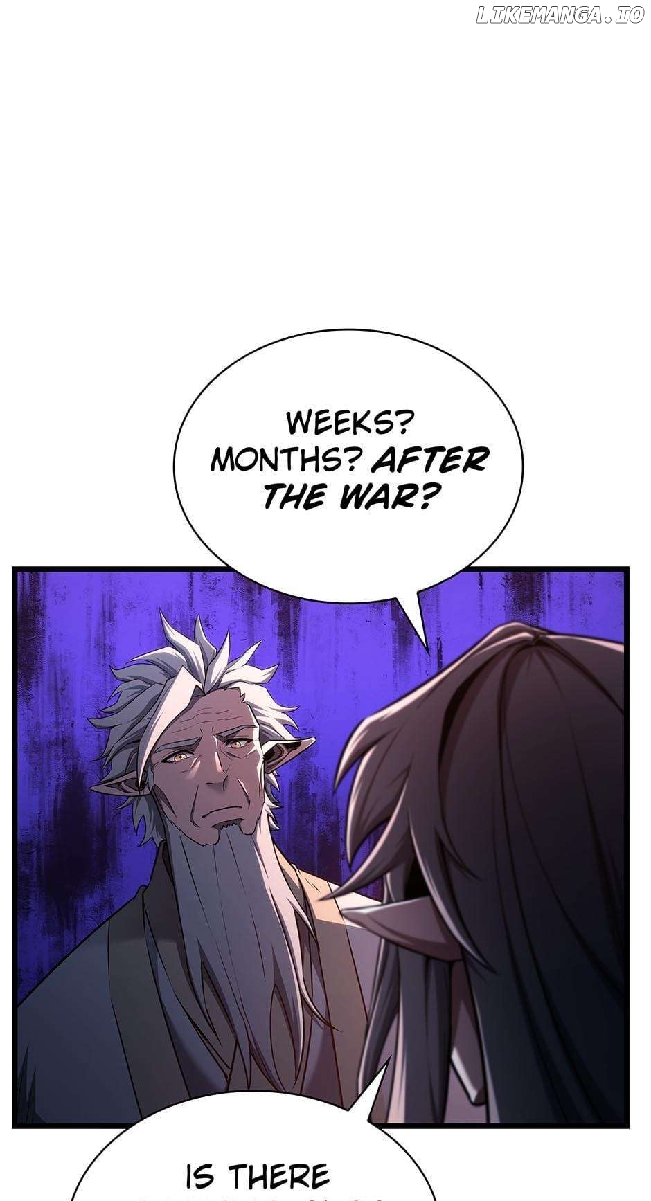 The Beginning After The End Chapter 181 image 020